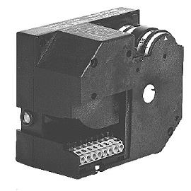Siemens SQN9 Actuator